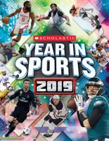 Scholastický rok ve sportu - Scholastic Year in Sports