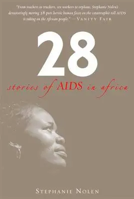 28: Příběhy o AIDS v Africe - 28: Stories of AIDS in Africa
