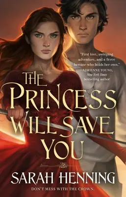 Princezna tě zachrání - The Princess Will Save You