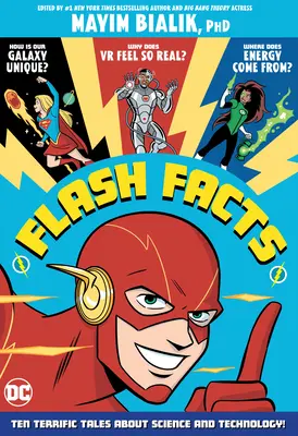 Blesková fakta - Flash Facts