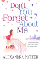 Nezapomeň na mě - Don't You Forget About Me