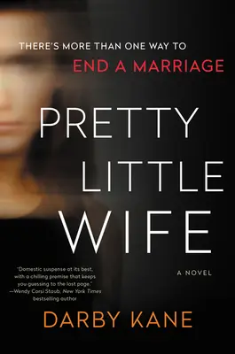 Pěkná malá ženuška - Pretty Little Wife