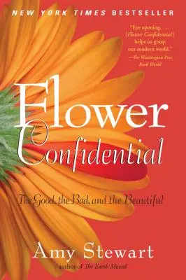 Květinové tajemství - Flower Confidential