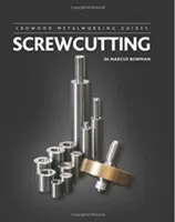 Šroubování - Screwcutting