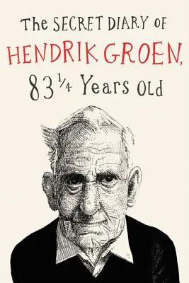 Tajný deník Hendrika Groena - The Secret Diary of Hendrik Groen