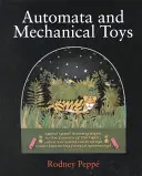 Automaty a mechanické hračky - Automata and Mechanical Toys