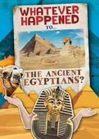 Starověcí Egypťané - Ancient Egyptians