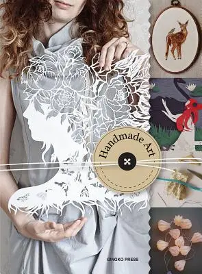 Ručně vyráběné umění - Handmade Art