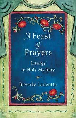 Svátek modliteb - A Feast of Prayers