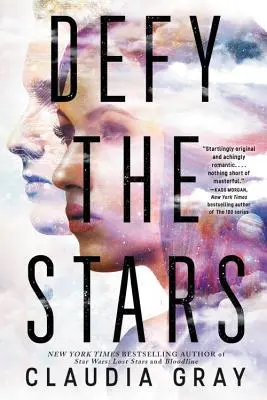 Vzepřít se hvězdám - Defy the Stars