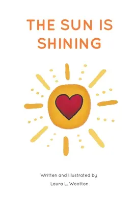 Slunce svítí - The Sun Is Shining