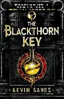 Černohorský klíč - Blackthorn Key