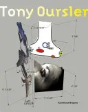 Tony Oursler - Lock 2,4,6