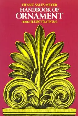 Příručka ornamentu - Handbook of Ornament