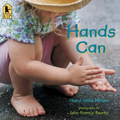 Ruce mohou - Hands Can