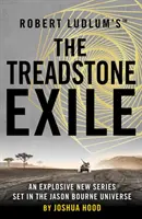 Robert Ludlum(TM) The Treadstone Exile (Vyhnanství z běhounu) - Robert Ludlum's(TM) The Treadstone Exile