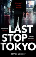 Poslední zastávka Tokio - Last Stop Tokyo
