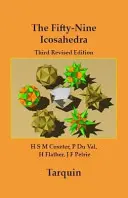 Padesát devět ikosaedrů - Fifty-nine Icosahedra