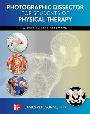 Fotografický disektor pro studenty fyzioterapie - Photographic Dissector for Physical Therapy Students