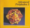 Pokročilé mnohostěny 3 - Složení pěti krychlí - Advanced Polyhedra 3 - The Compound of Five Cubes