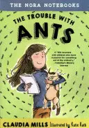 Problémy s mravenci - The Trouble with Ants