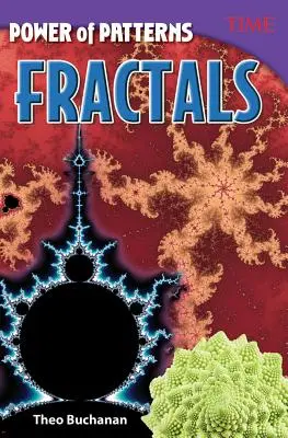 Síla vzorů: Fraktály - Power of Patterns: Fractals