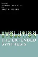 Evoluce - rozšířená syntéza - Evolution - The Extended Synthesis