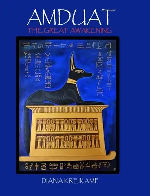 Amduat: Velká probuzení - Amduat: The Great Awakening