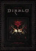 Umění hry Diablo - Art of Diablo