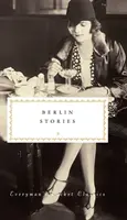 Berlínské příběhy - Berlin Stories