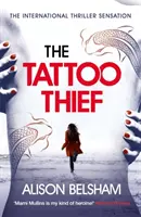Zloděj tetování - The Tattoo Thief