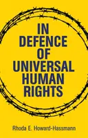Na obranu univerzálních lidských práv - In Defense of Universal Human Rights