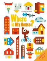 Kde je můj dům? - Where Is My House?