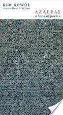 Azalky: Kniha básní - Azaleas: A Book of Poems