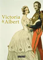 Viktorie a Albert - Victoria and Albert