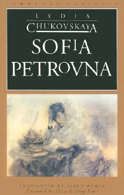 Sofie Petrovna - Sofia Petrovna