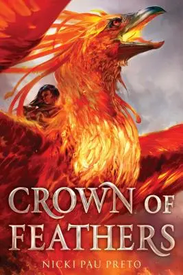Koruna z peří - Crown of Feathers