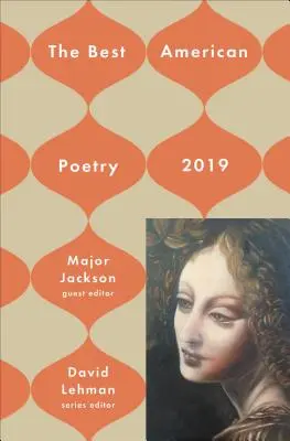 Nejlepší americká poezie 2019 - The Best American Poetry 2019