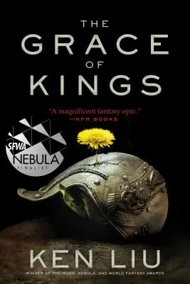 Milost králů, 1 - The Grace of Kings, 1