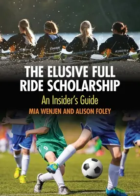 Nepolapitelná stipendia na plný úvazek - The Elusive Full Ride Scholarship