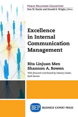 Excelence v řízení interní komunikace - Excellence in Internal Communication Management