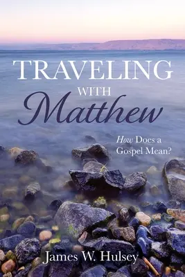 Cestování s Matthewem - Traveling with Matthew