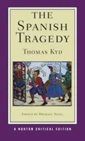 Španělská tragédie - The Spanish Tragedy
