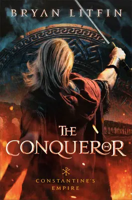 Dobyvatel - The Conqueror
