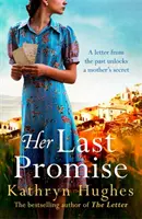 Její poslední slib - Her Last Promise