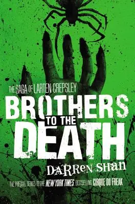 Bratři na život a na smrt - Brothers to the Death