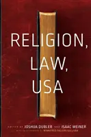 Náboženství, právo, USA - Religion, Law, USA