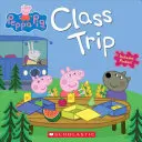 Třídní výlet - Class Trip