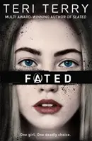 Osudová - Fated