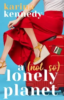 Ne tak osamělá planeta: Itálie - A Not So Lonely Planet: Italy